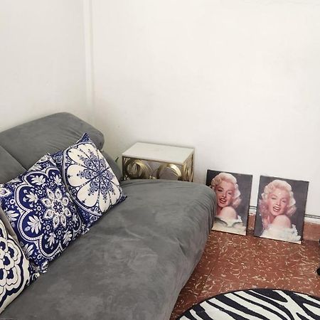 Fabulous Rooftop 2 Colonial Room For 4 Santo Domingo Exterior foto
