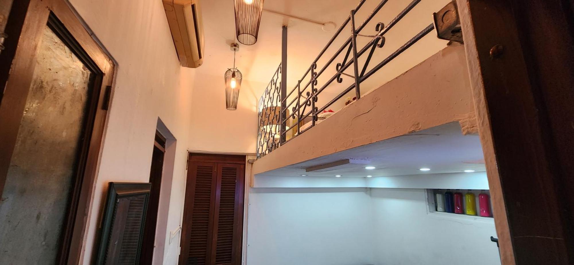 Fabulous Rooftop 2 Colonial Room For 4 Santo Domingo Zimmer foto