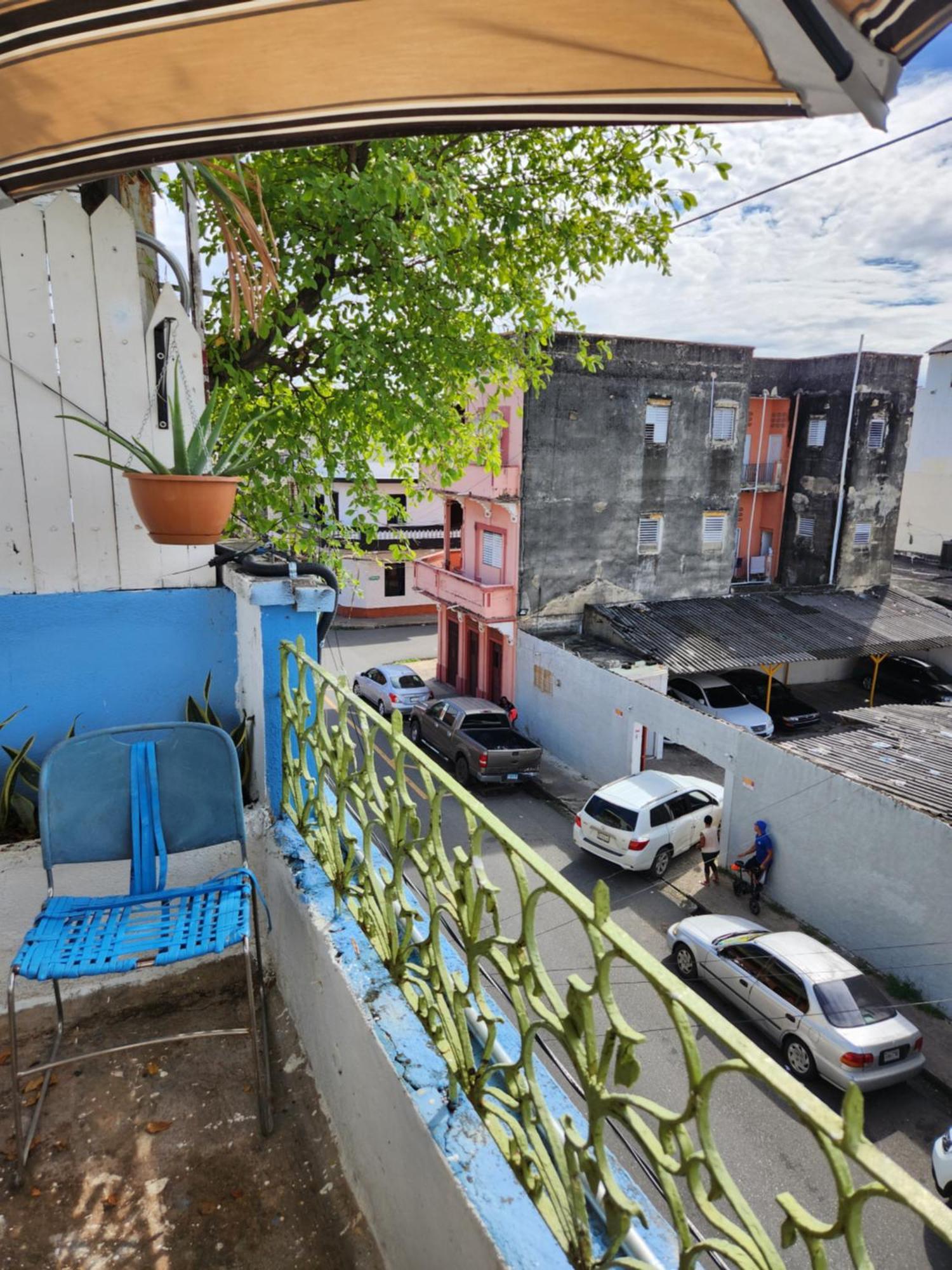 Fabulous Rooftop 2 Colonial Room For 4 Santo Domingo Zimmer foto