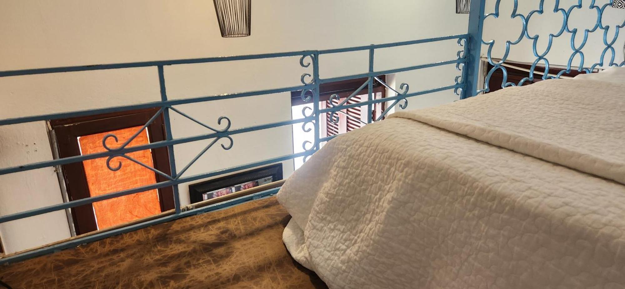 Fabulous Rooftop 2 Colonial Room For 4 Santo Domingo Exterior foto